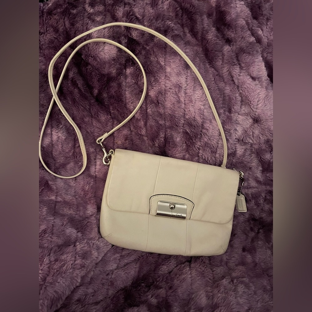 COACH Crossbody/Clutch